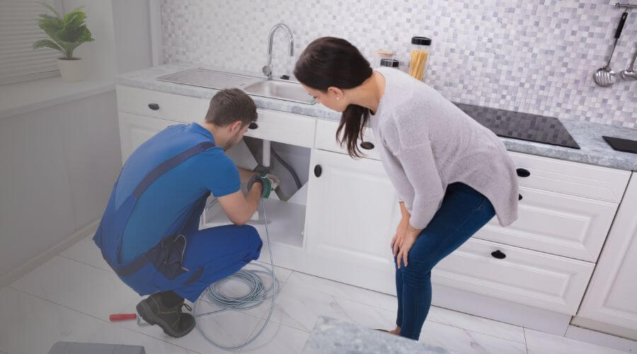 Professional expert plumbing services in Lucerne, CO